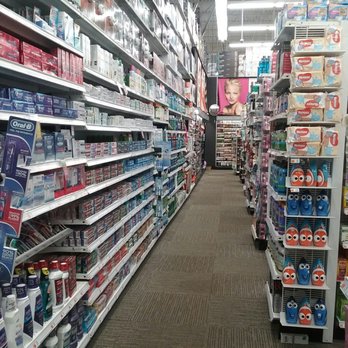 Bed Bath & Beyond - Large Health and Beauty section. - Furniture Stores Near Me - Braintree, Massachusetts