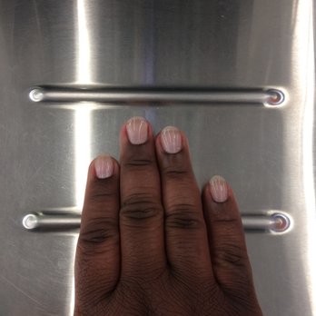 Ombre Nails - Cool Springs - Nail Salons Near Me - Franklin, Tennessee