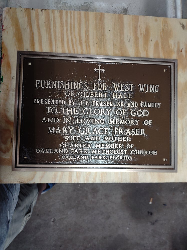 EXPERT BRONZE REFINISHING Updated April 2024 Daytona Beach, Florida