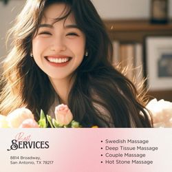 K & B Massage Spa