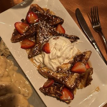 Prohibition - Carmel French toast - Cocktail Bars Near Me - Murray, Utah