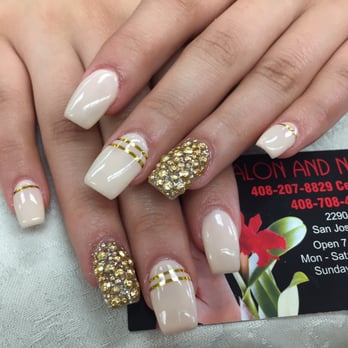 Hair Styling - nail - Hair Salons Near Me - San Jose, California Hair Styling - nail - Hair Salons Near Me - San Jose, California