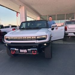 Fresno Buick GMC