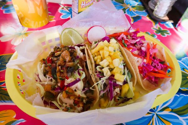 ¿Por Qué No? by null