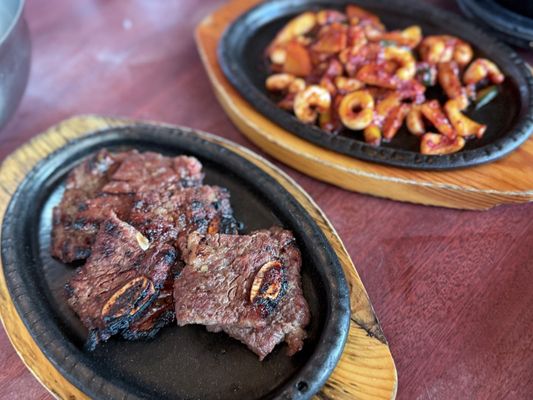 Myung Ga Tofu & Barbecue (Weston, FL) by null