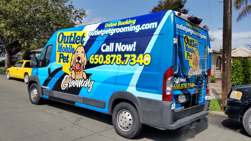 OUTLET MOBILE PET GROOMING Updated October 2024 200 Photos & 283