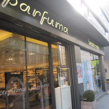 Parfuma - Cosmetics & Beauty Supply Near Me - Antwerp, VAN Parfuma - Cosmetics & Beauty Supply Near Me - Antwerp, VAN