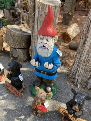 Greens Market by null