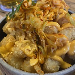 Taiko Canteen - Taiko Tots