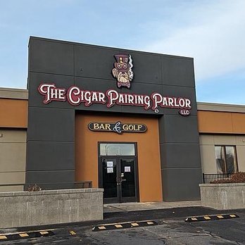 The Cigar Pairing Parlor - Tobacco Shops Near Me - Yakima, Washington The Cigar Pairing Parlor - Tobacco Shops Near Me - Yakima, Washington
