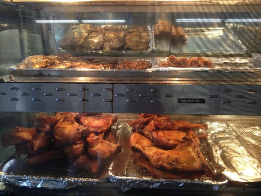 Phongsavan Market Place by null