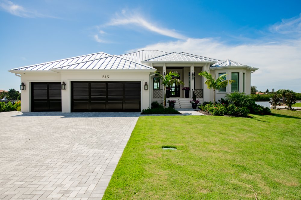 CAITHNESS CONSTRUCTION Updated October 2024 908 Old Venice Rd, Osprey, Florida General