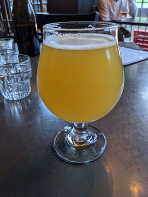 Tide & Boar Gastropub by null