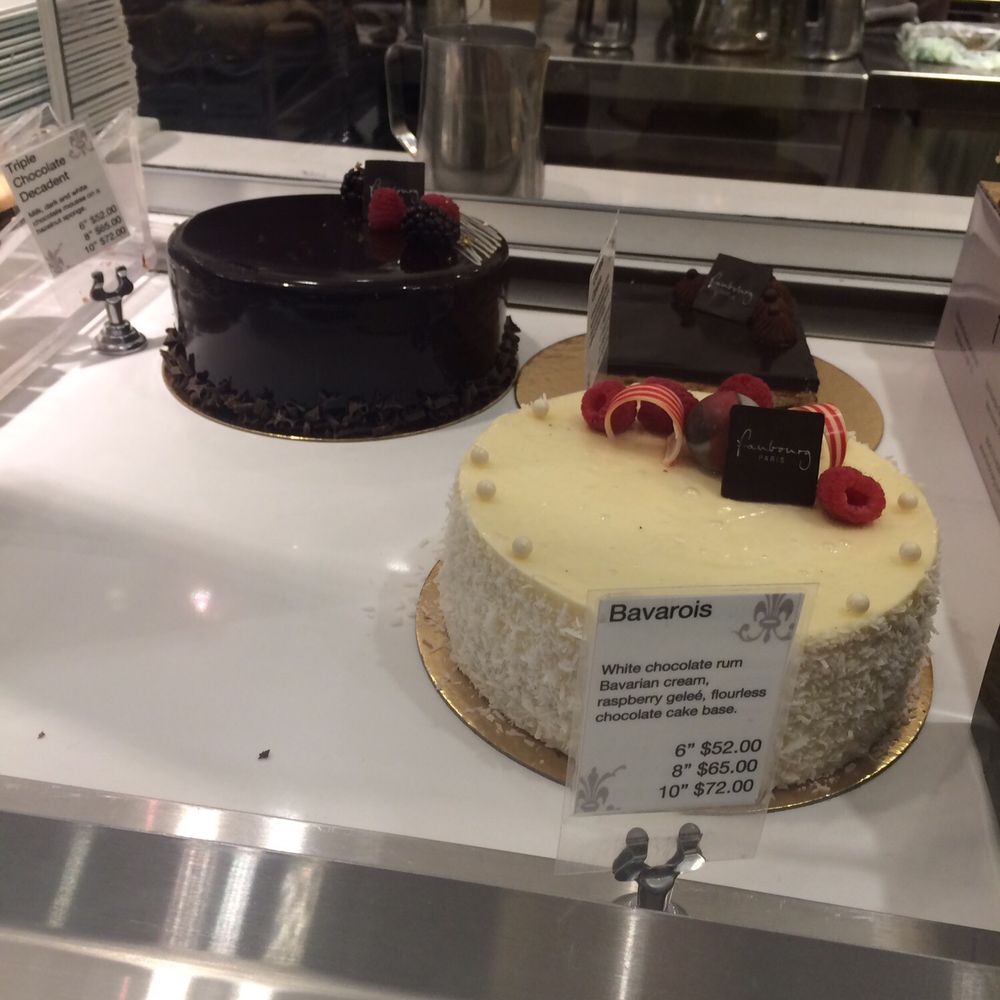 Faubourg - Bakeries Near Me - Vancouver, British Columbia Faubourg - Bakeries Near Me - Vancouver, British Columbia