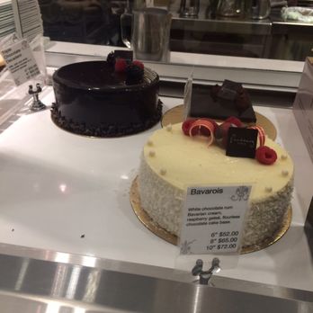Faubourg - Bakeries Near Me - Vancouver, British Columbia