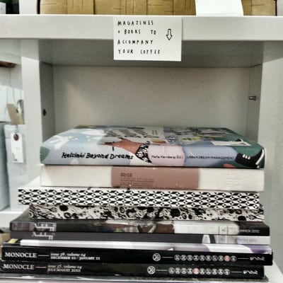 Lokal Gallery by null