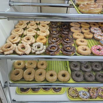Grand Donuts - Donuts Near Me - Leander, Texas Grand Donuts - Donuts Near Me - Leander, Texas