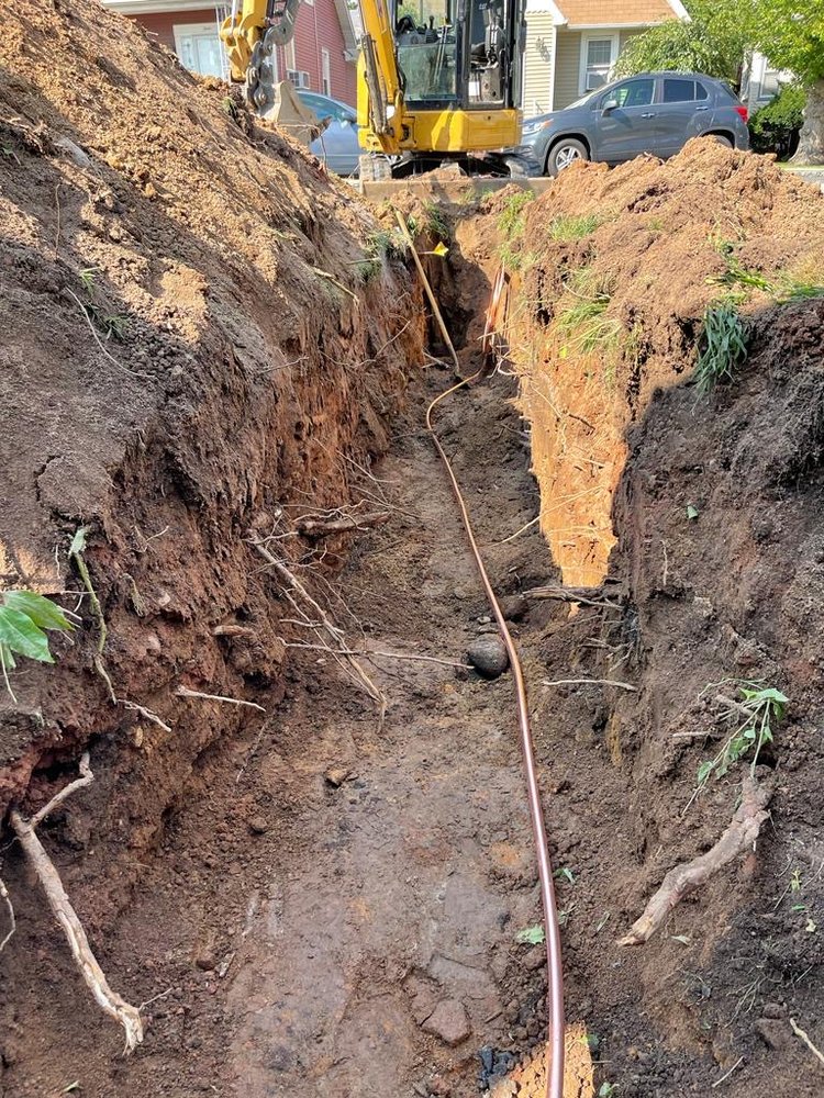 Slide of CD Heating and Cooling