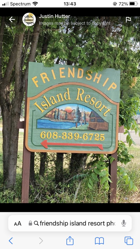 FRIENDSHIP ISLAND RESORT Updated August 2024 13 Photos 306