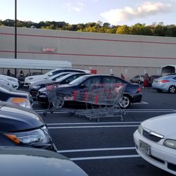BJ's Wholesale Club - Seriously?