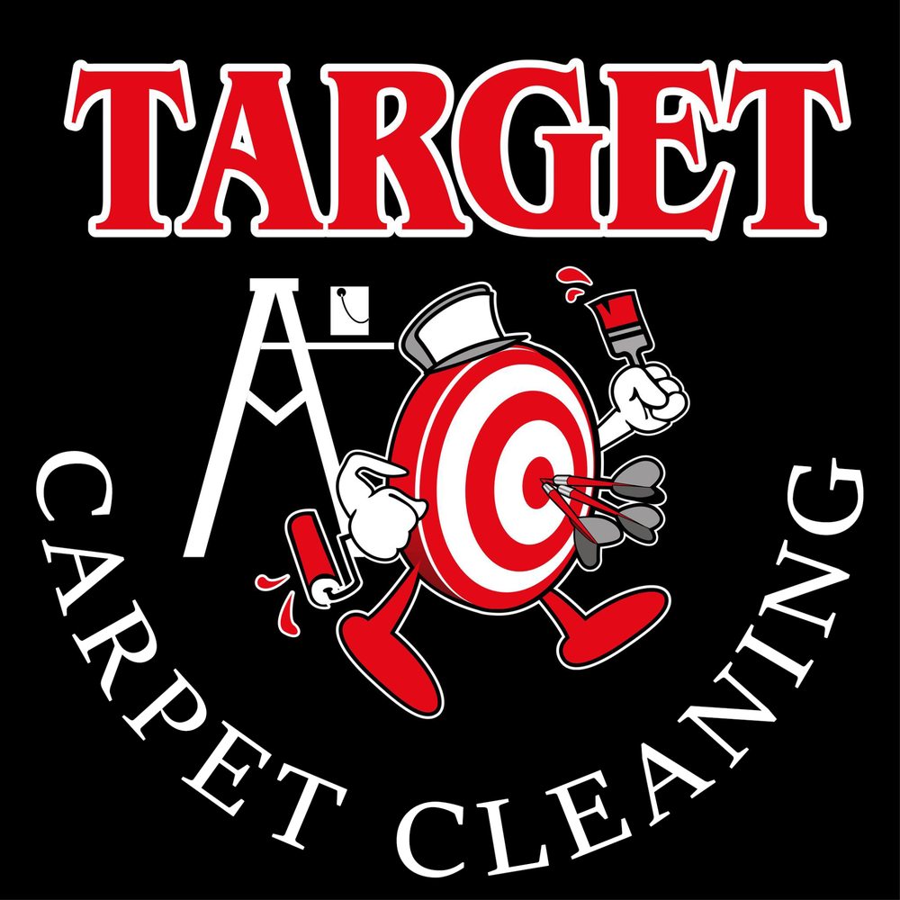 Slide of Target Carpet Cleaning