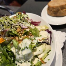 Cafe Restaurant Black