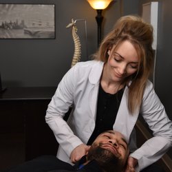 Saylor Chiropractic - Your care is of the utmost importance in our office. You are not just another number...YOU are important.