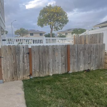 JBL Landscaping Services - Before - Landscaping Near Me