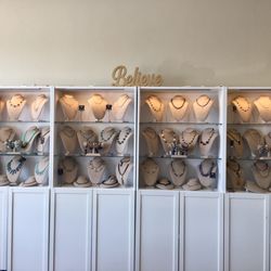 Beadles Beads & Crystals Shop - Finished jewelry for sale & inspiration