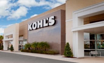 Kohl's Logo