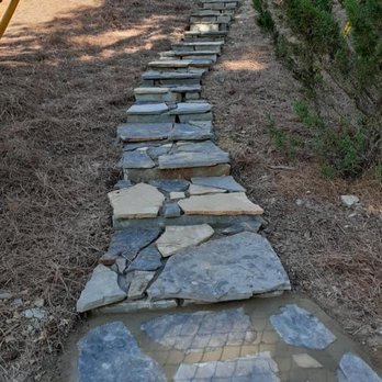 Jesse Castillo Handyman & Carpentry Services - new path and pavers by Jesse - Handyman Near Me Jesse Castillo Handyman & Carpentry Services - new path and pavers by Jesse - Handyman Near Me