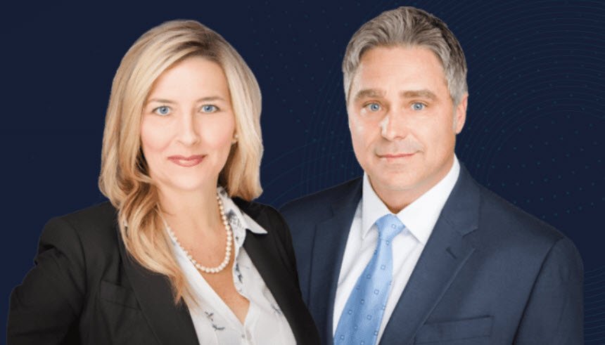 Heinrich Christian - disability attorney in Round Rock, TX