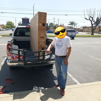 Mr TV Electronics - thank you for purchasing - Electronics Near Me - Santa Fe Springs, California