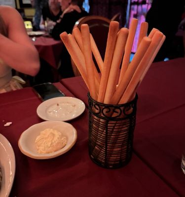 Vincent's Italian Cuisine by null