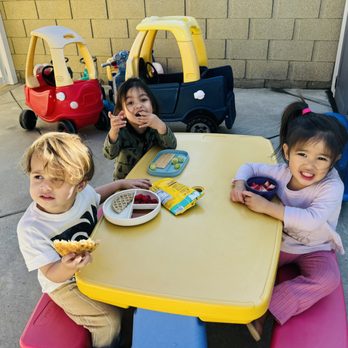 Sashi Home Day Care - Child Care & Day Care Near Me - Carson, California Sashi Home Day Care - Child Care & Day Care Near Me - Carson, California