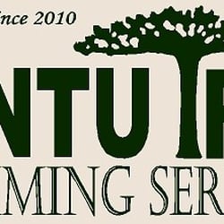 Cantu Tree Trimming Services - Our Logo