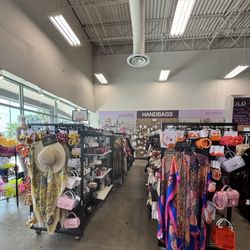 K&G Fashion Superstore