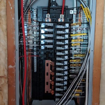 Villa Electric - Electricians Near Me Villa Electric - Electricians Near Me