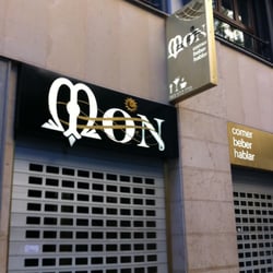 Mon