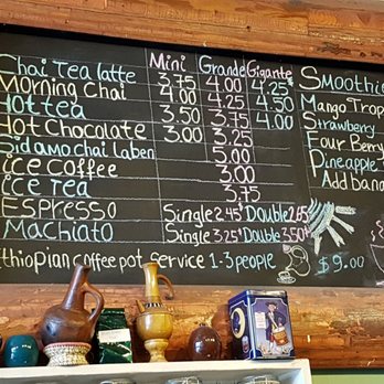 Sidamo Coffee and Tea - Coffee & Tea Near Me - Washington, DC, District of Columbia Sidamo Coffee and Tea - Coffee & Tea Near Me - Washington, DC, District of Columbia