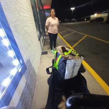 Newburgh Express Laundry - This is the attendant that told me that no pets are allowed even if they are service animals. - Laundry Services Near Me - Newburgh, New York