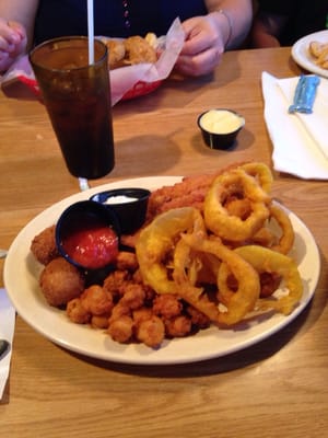 Stalvey's Restaurant & Lounge by null