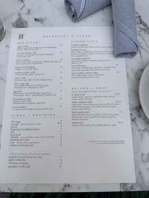 Menu photo 1 Bowood by Niche Saint Louis, MO Menu photo 1 Bowood by Niche Saint Louis, MO