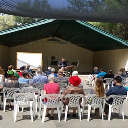 Groveland Christian Church - Church in the Park 6-12-2016