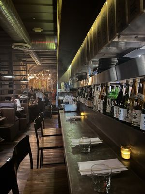 Izakaya NoMad by null