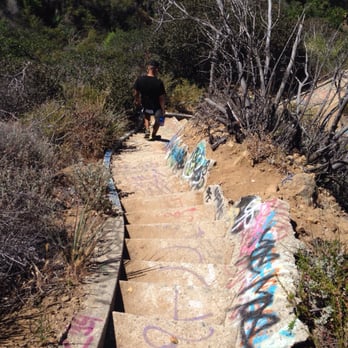 Murphy Ranch Trail - Hiking Near Me