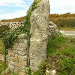 Notre Dame De Croas Batz