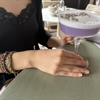 Amelia's by EAT - Cloud 9 - Coffee & Tea Near Me - Scottsdale, Arizona