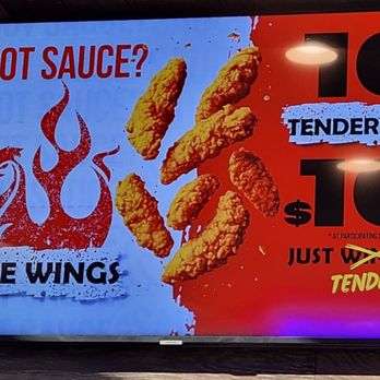 Fire Wings Rancho Cucamonga - Great deal!! - Chicken Wings Near Me - Rancho Cucamonga, California