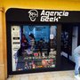 Agencia Geek